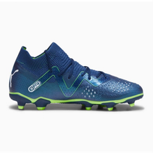 Load image into Gallery viewer, Puma Junior Future Pro FG/AG Cleats
