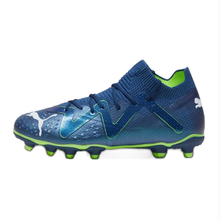 Load image into Gallery viewer, Puma Junior Future Pro FG/AG Cleats
