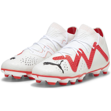 Load image into Gallery viewer, Puma Junior Future Pro FG/AG Cleats
