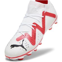 Load image into Gallery viewer, Puma Junior Future Pro FG/AG Cleats
