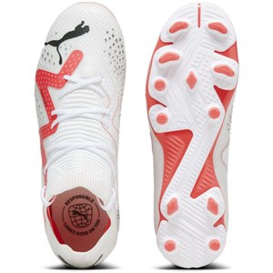 Puma Junior Future Pro FG/AG Cleats