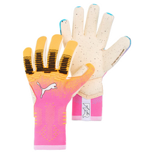 Load image into Gallery viewer, Puma Future Ultimate Negative Cut Goalkeeper Gloves
