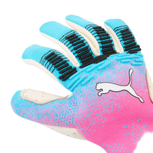 Load image into Gallery viewer, Puma Future Ultimate Negative Cut Goalkeeper Gloves
