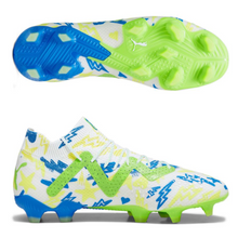 Load image into Gallery viewer, Puma Future Ultimate Neymar Jr FG/AG Cleats
