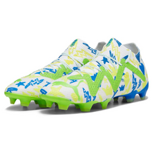 Load image into Gallery viewer, Puma Future Ultimate Neymar Jr FG/AG Cleats
