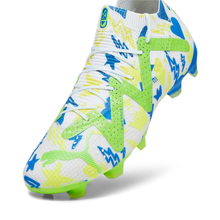 Load image into Gallery viewer, Puma Future Ultimate Neymar Jr FG/AG Cleats
