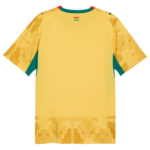 Load image into Gallery viewer, Puma Ghana Away Jersey World Cup 2026
