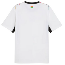 Load image into Gallery viewer, Puma Ghana Home Jersey World Cup 2026
