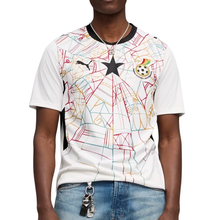 Load image into Gallery viewer, Puma Ghana Home Jersey World Cup 2026
