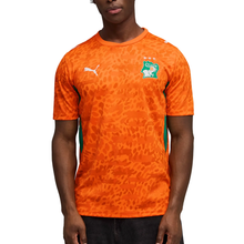 Load image into Gallery viewer, Puma Ivory Coast Home Jersey World Cup 2026
