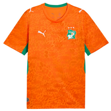 Load image into Gallery viewer, Puma Ivory Coast Home Jersey World Cup 2026
