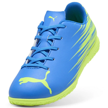 Load image into Gallery viewer, Puma Attacanto II Junior Indoor Shoes
