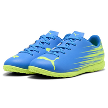 Load image into Gallery viewer, Puma Attacanto II Junior Indoor Shoes
