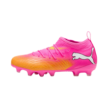 Load image into Gallery viewer, Puma Future 9 Match FG/AG Junior Cleats
