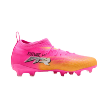 Load image into Gallery viewer, Puma Future 9 Match FG/AG Junior Cleats
