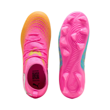 Load image into Gallery viewer, Puma Future 9 Match FG/AG Junior Cleats
