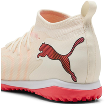 Load image into Gallery viewer, Puma Future 9 Match Junior Turf Shoes
