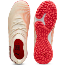 Load image into Gallery viewer, Puma Future 9 Match Junior Turf Shoes

