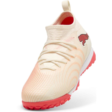 Load image into Gallery viewer, Puma Future 9 Match Junior Turf Shoes
