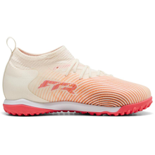 Load image into Gallery viewer, Puma Future 9 Match Junior Turf Shoes
