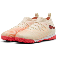 Load image into Gallery viewer, Puma Future 9 Match Junior Turf Shoes
