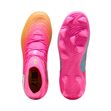Load image into Gallery viewer, Puma Future 9 Pro FG/AG Junior Cleats
