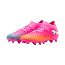 Load image into Gallery viewer, Puma Future 9 Pro FG/AG Junior Cleats
