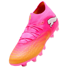 Load image into Gallery viewer, Puma Future 9 Pro FG/AG Junior Cleats
