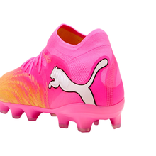 Load image into Gallery viewer, Puma Future 9 Pro FG/AG Junior Cleats
