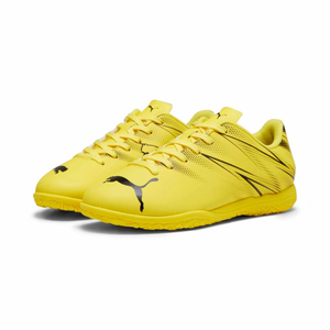 Puma Junior Attacanto Indoor Shoes