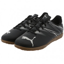 Load image into Gallery viewer, Puma Junior Attacanto Indoor Shoes
