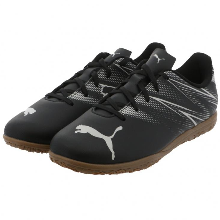 Puma Junior Attacanto Indoor Shoes