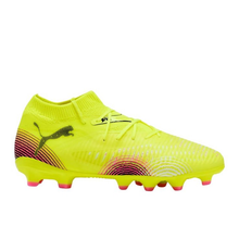 Load image into Gallery viewer, Puma Junior Future 8 Pro FG/AG Cleats
