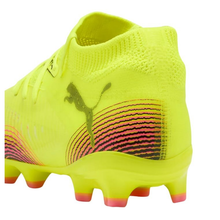 Load image into Gallery viewer, Puma Junior Future 8 Pro FG/AG Cleats

