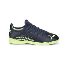 Load image into Gallery viewer, Puma Future Z 4.4 Junior Indoor Shoes
