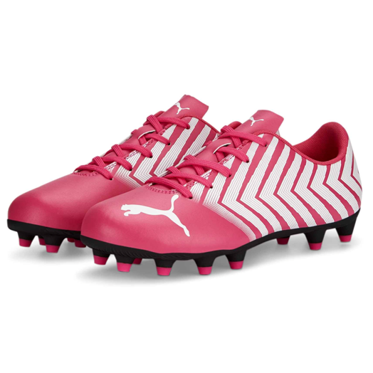 Puma Junior Tacto II FG/AG Cleats