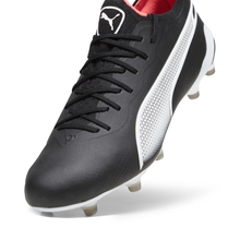Load image into Gallery viewer, Puma King Ultimate FG/AG Cleats
