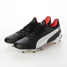 Load image into Gallery viewer, Puma King Ultimate FG/AG Cleats
