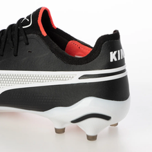 Load image into Gallery viewer, Puma King Ultimate FG/AG Cleats
