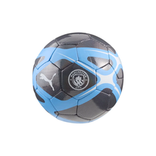 Load image into Gallery viewer, Puma Manchester City Mini Ball
