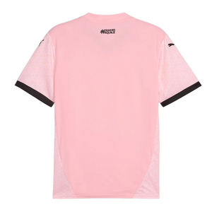 Puma Palermo Home Jersey 2024/25