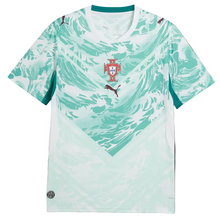 Load image into Gallery viewer, Puma Portugal Away Jersey World Cup 2026
