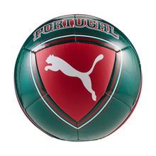 Load image into Gallery viewer, Puma Portugal Culture Ball 2026/27
