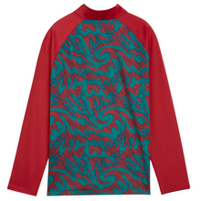 Load image into Gallery viewer, Puma Portugal Youth 1/4 Zip Top 2026/27
