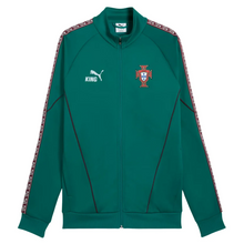 Load image into Gallery viewer, Puma Portugal Anthem Jacket 2026/27
