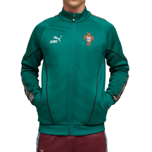 Load image into Gallery viewer, Puma Portugal Anthem Jacket 2026/27
