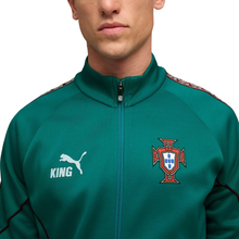 Load image into Gallery viewer, Puma Portugal Anthem Jacket 2026/27

