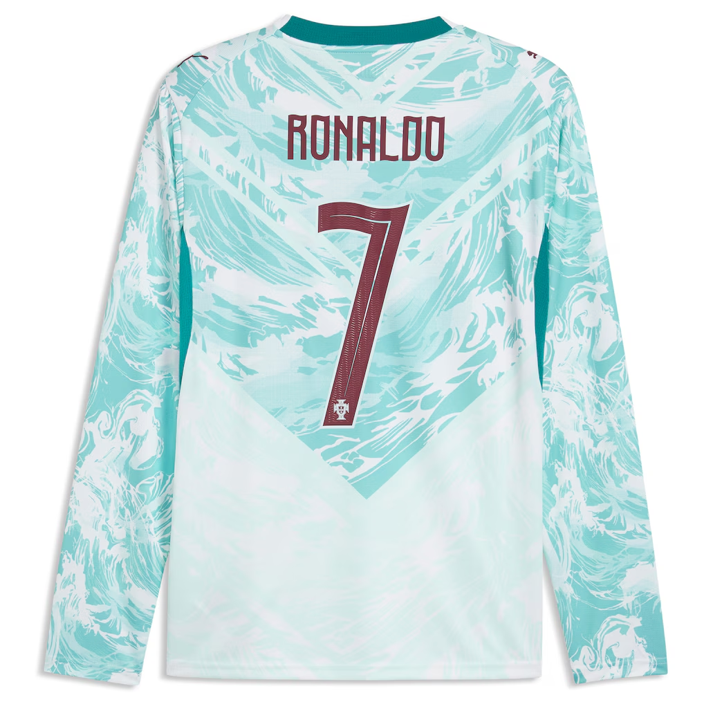 Portugal – Eurosport Soccer Stores