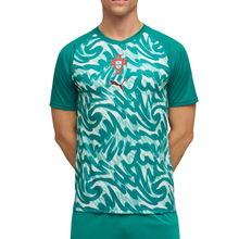Load image into Gallery viewer, Puma Portugal Pre-Game Jersey 2026/27
