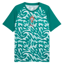 Load image into Gallery viewer, Puma Portugal Pre-Game Jersey 2026/27
